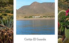 Cortijo El Guarda